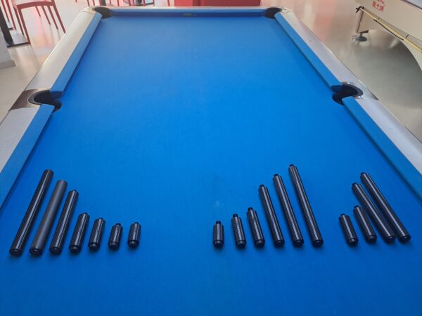 Prolunghe per Fury/How cues 8 pollici - immagine 4