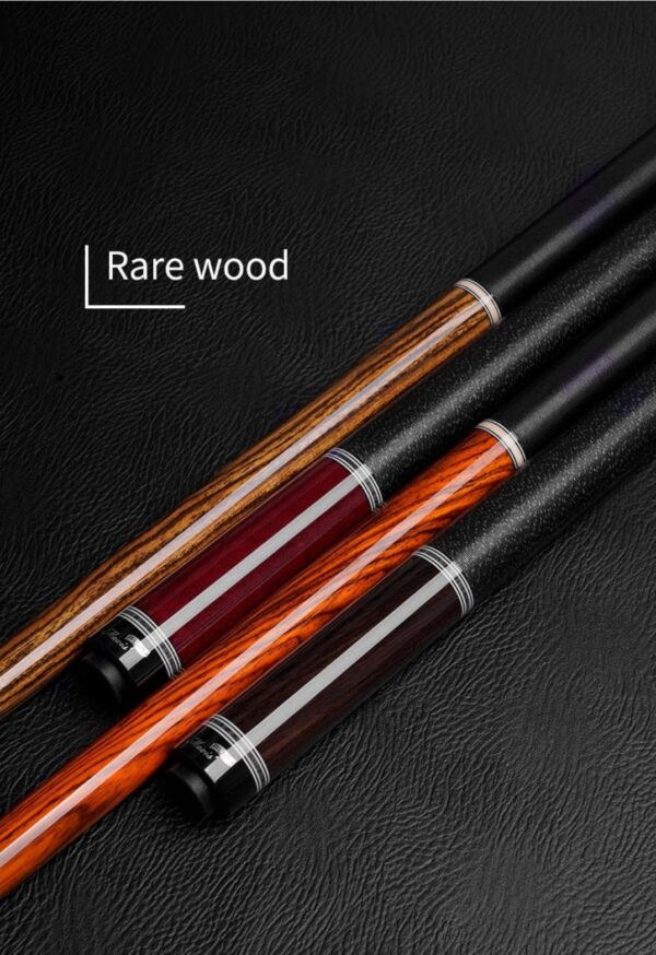 Fury YL4 Cocobolo - immagine 2