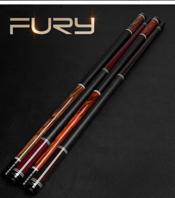 Fury YL4 Cocobolo - immagine 3