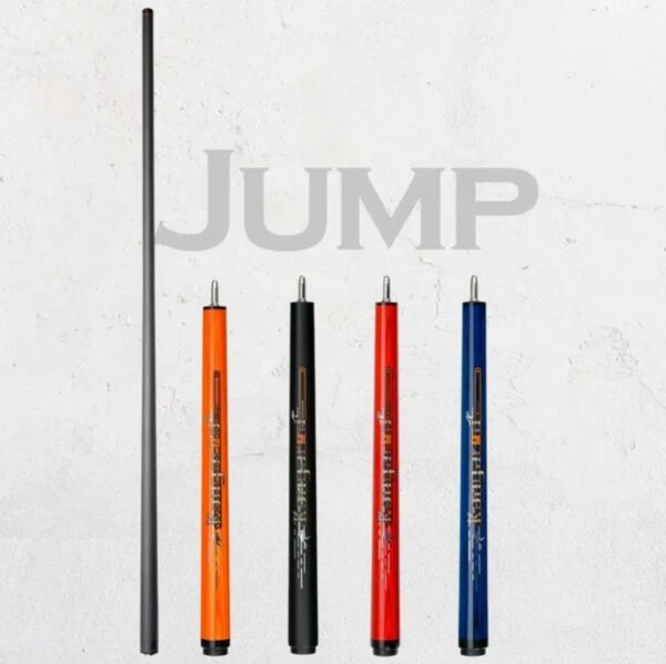 KANGAROO jump nera