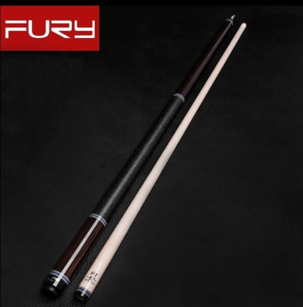 Fury YL1 Ebano