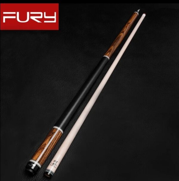Fury YL3 Bocote
