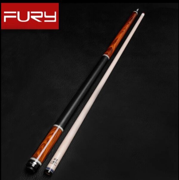 Fury YL4 Cocobolo