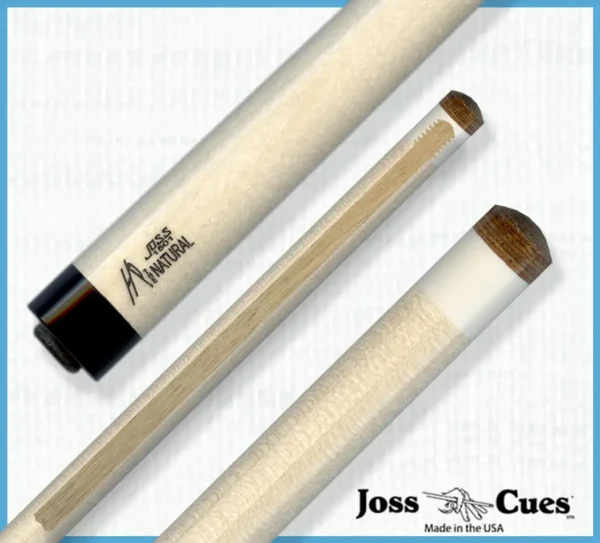 Puntale Joss HP Natural