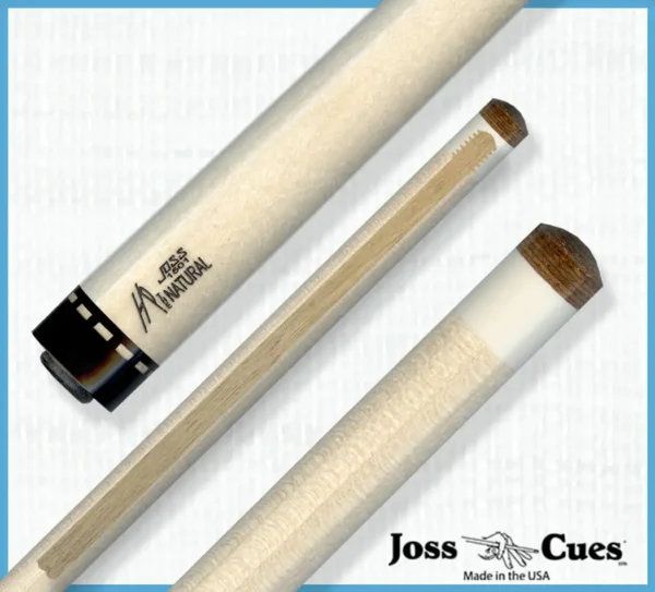 Puntale Joss HP Natural - immagine 2