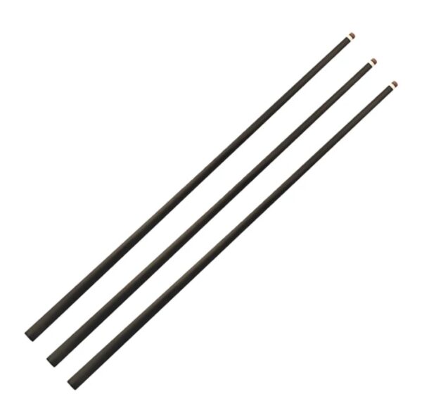 Black mamba low deflection unilock 13mm