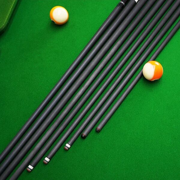 Black mamba low deflection unilock 13mm - immagine 3