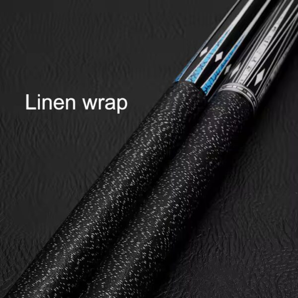 TY serie GP blu con extension - immagine 3