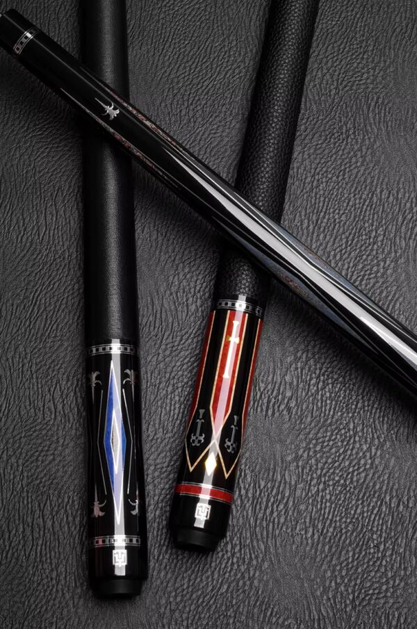 TY serie Royal Knight blu con prolunga - immagine 4