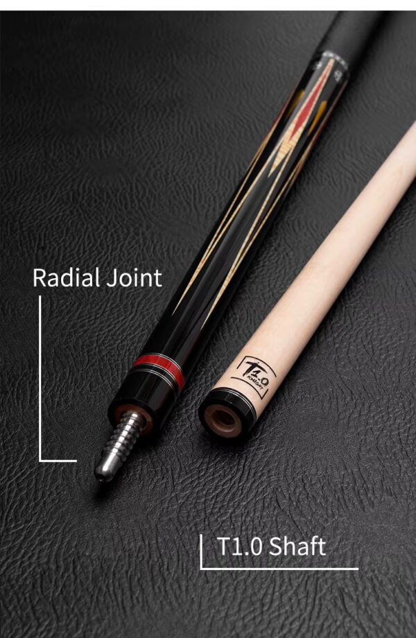 TY serie Royal Knight blu con prolunga - immagine 5