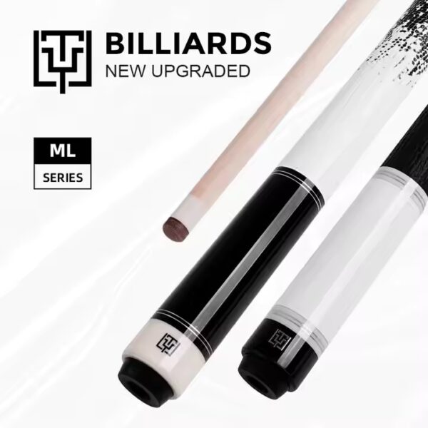 TY serie ML 3 e ML 4