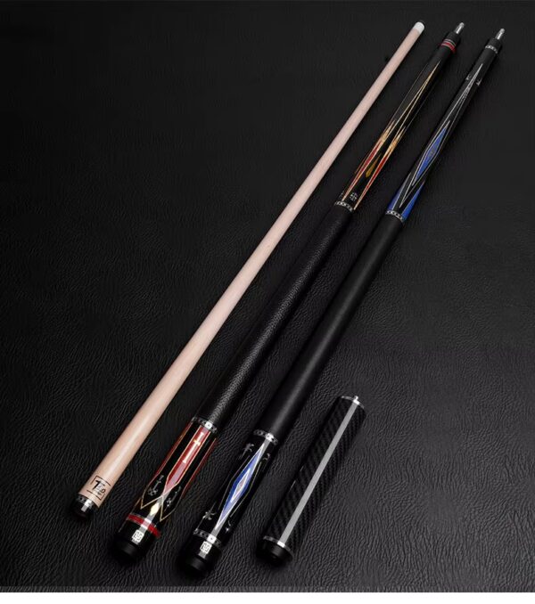 TY serie Royal Knight blu con prolunga