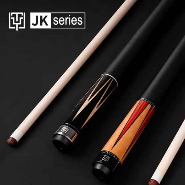 TY serie JK2 - immagine 5