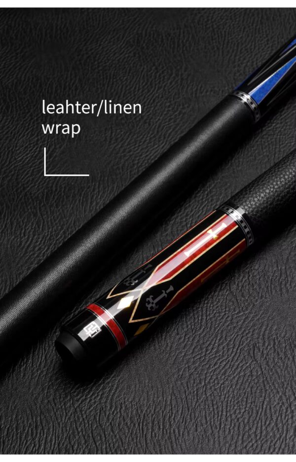 TY serie Royal Knight blu con prolunga - immagine 3