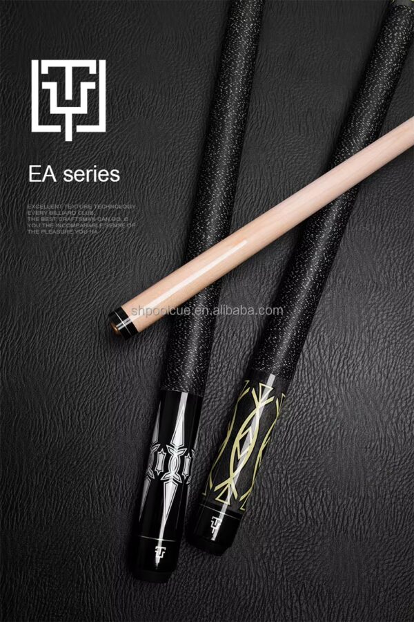 TY serie EA